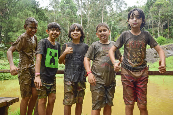 Buy your photos of the eventNR1 � Ol� 6� Ano � 10 a 12/11/17 on Fotop