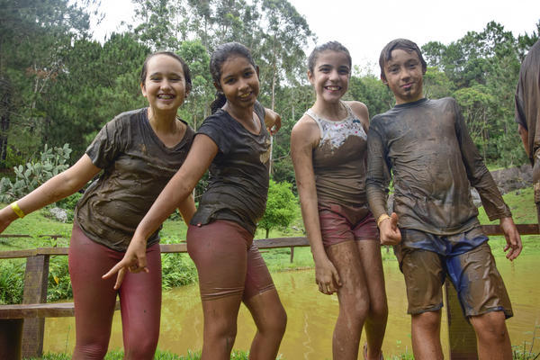 Buy your photos of the eventNR1 � Ol� 6� Ano � 10 a 12/11/17 on Fotop