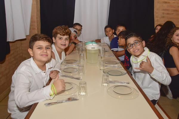 Buy your photos of the eventNR1 � Ol� 6� Ano � 10 a 12/11/17 on Fotop