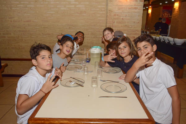 Buy your photos of the eventNR1 � Ol� 6� Ano � 10 a 12/11/17 on Fotop