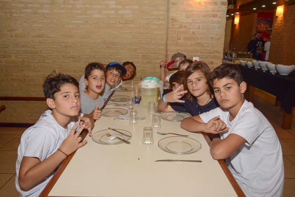 Buy your photos of the eventNR1 � Ol� 6� Ano � 10 a 12/11/17 on Fotop