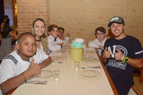 Buy your photos of the eventNR1 � Ol� 6� Ano � 10 a 12/11/17 on Fotop