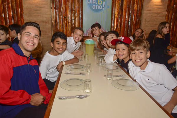 Buy your photos of the eventNR1 � Ol� 6� Ano � 10 a 12/11/17 on Fotop