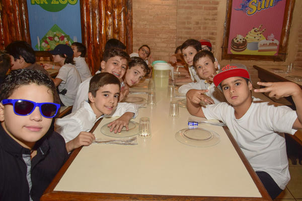 Buy your photos of the eventNR1 � Ol� 6� Ano � 10 a 12/11/17 on Fotop