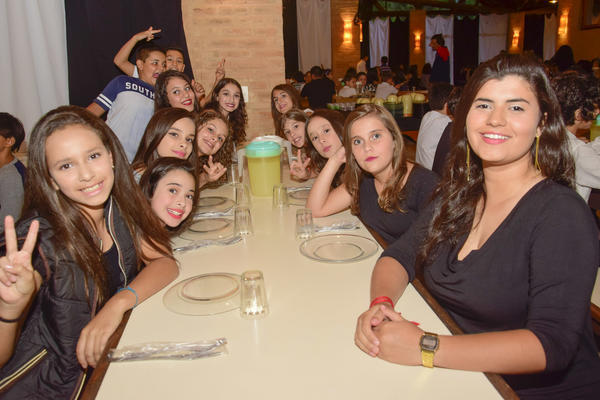 Buy your photos of the eventNR1 � Ol� 6� Ano � 10 a 12/11/17 on Fotop