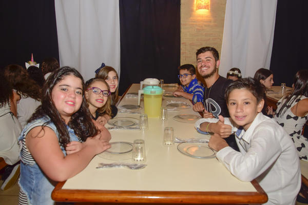 Buy your photos of the eventNR1 � Ol� 6� Ano � 10 a 12/11/17 on Fotop