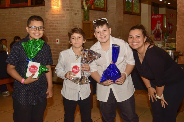 Buy your photos of the eventNR1 � Ol� 6� Ano � 10 a 12/11/17 on Fotop