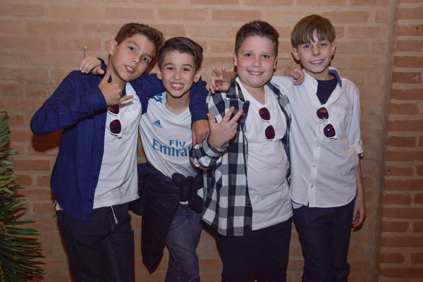 Buy your photos of the eventNR1 � Ol� 6� Ano � 10 a 12/11/17 on Fotop