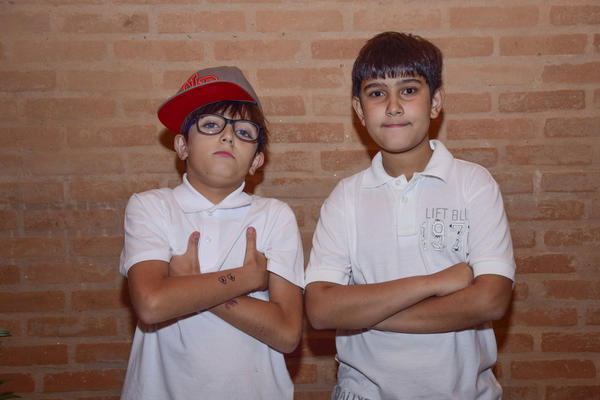 Buy your photos of the eventNR1 � Ol� 6� Ano � 10 a 12/11/17 on Fotop