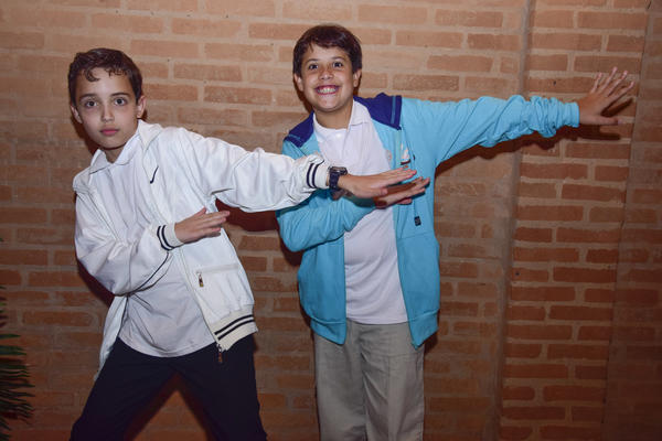 Buy your photos of the eventNR1 � Ol� 6� Ano � 10 a 12/11/17 on Fotop