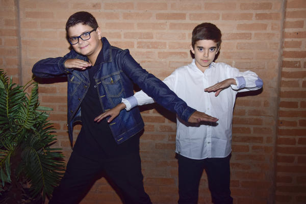 Buy your photos of the eventNR1 � Ol� 6� Ano � 10 a 12/11/17 on Fotop