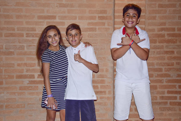 Buy your photos of the eventNR1 � Ol� 6� Ano � 10 a 12/11/17 on Fotop