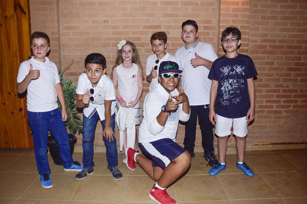 Buy your photos of the eventNR1 � Ol� 6� Ano � 10 a 12/11/17 on Fotop