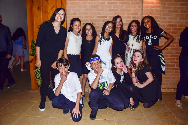 Buy your photos of the eventNR1 � Ol� 6� Ano � 10 a 12/11/17 on Fotop