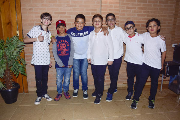 Buy your photos of the eventNR1 � Ol� 6� Ano � 10 a 12/11/17 on Fotop