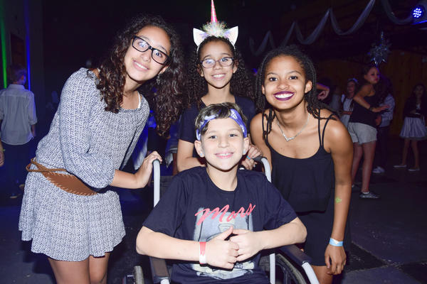 Buy your photos of the eventNR1 � Ol� 6� Ano � 10 a 12/11/17 on Fotop