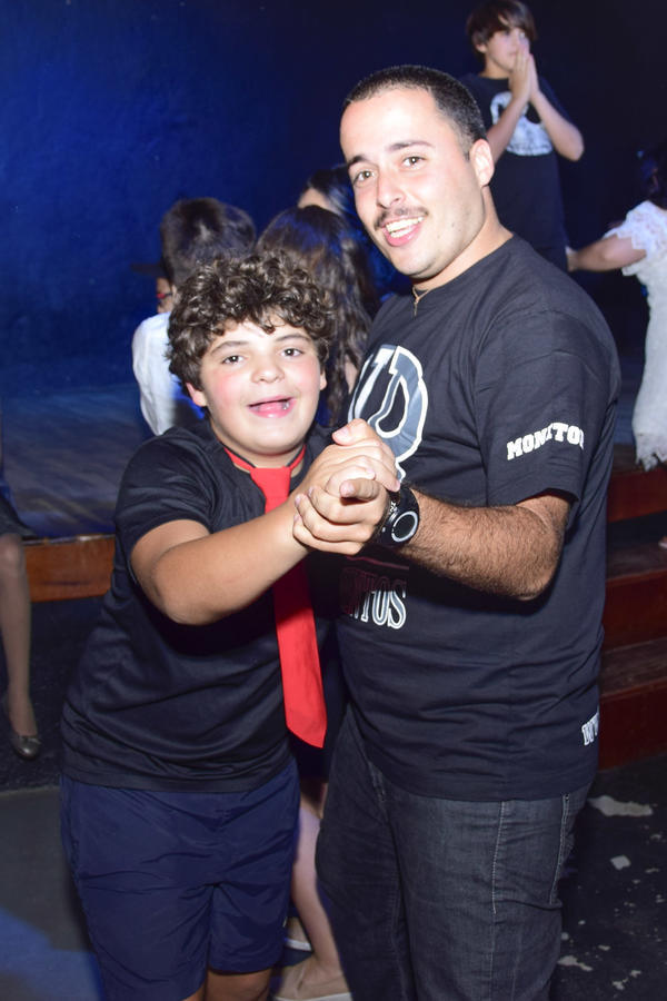 Buy your photos of the eventNR1 � Ol� 6� Ano � 10 a 12/11/17 on Fotop