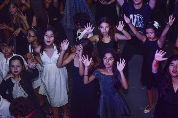 Buy your photos of the eventNR1 � Ol� 6� Ano � 10 a 12/11/17 on Fotop