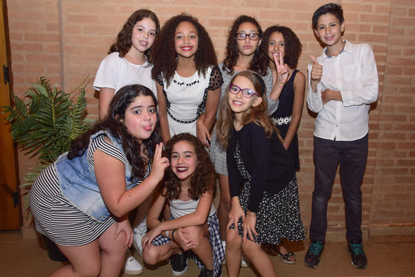 Buy your photos of the eventNR1 � Ol� 6� Ano � 10 a 12/11/17 on Fotop