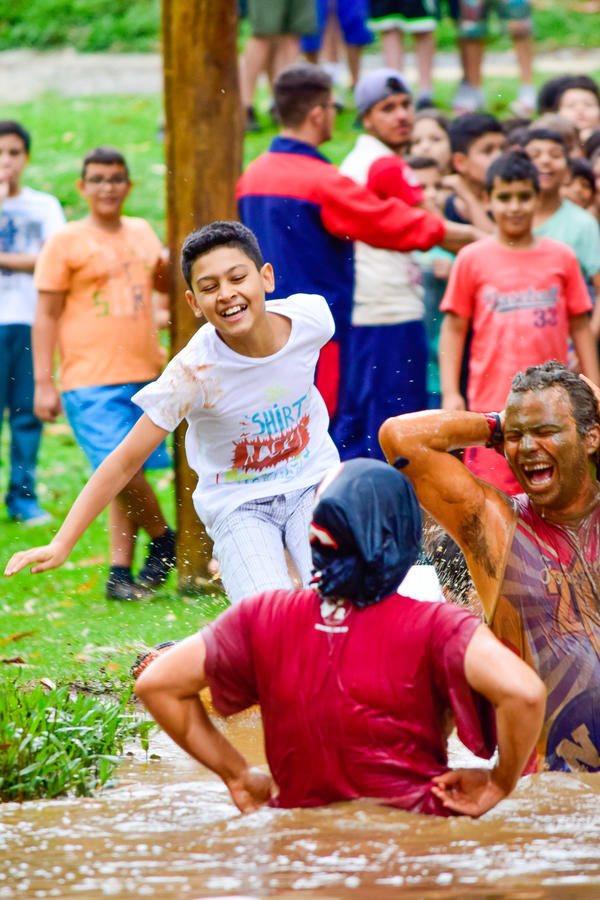 Buy your photos of the eventNR1 � Ol� 6� Ano � 10 a 12/11/17 on Fotop