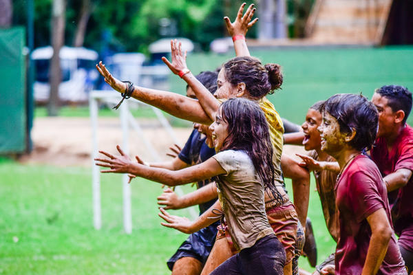 Buy your photos of the eventNR1 � Ol� 6� Ano � 10 a 12/11/17 on Fotop