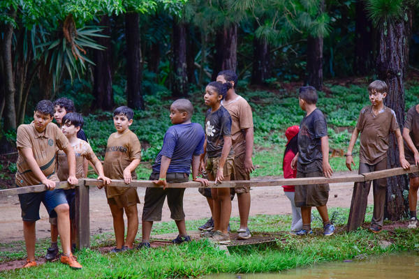 Buy your photos of the eventNR1 � Ol� 6� Ano � 10 a 12/11/17 on Fotop