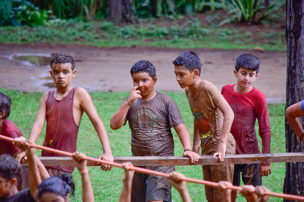 Buy your photos of the eventNR1 � Ol� 6� Ano � 10 a 12/11/17 on Fotop