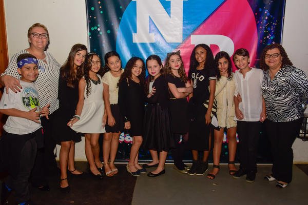 Buy your photos of the eventNR1 � Ol� 6� Ano � 10 a 12/11/17 on Fotop