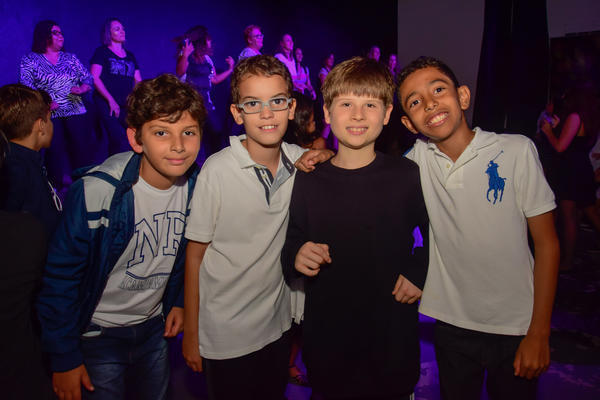 Buy your photos of the eventNR1 � Ol� 6� Ano � 10 a 12/11/17 on Fotop