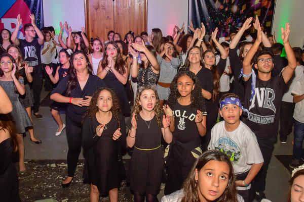 Buy your photos of the eventNR1 � Ol� 6� Ano � 10 a 12/11/17 on Fotop