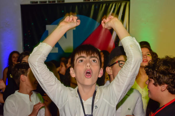 Buy your photos of the eventNR1 � Ol� 6� Ano � 10 a 12/11/17 on Fotop