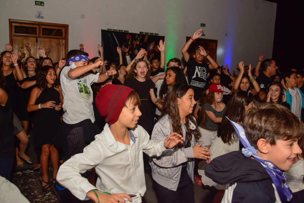 Buy your photos of the eventNR1 � Ol� 6� Ano � 10 a 12/11/17 on Fotop