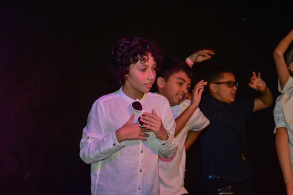 Buy your photos of the eventNR1 � Ol� 6� Ano � 10 a 12/11/17 on Fotop