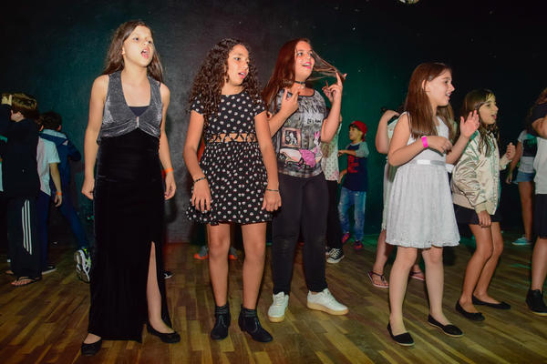 Buy your photos of the eventNR1 � Ol� 6� Ano � 10 a 12/11/17 on Fotop