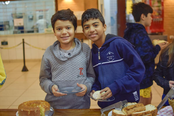 Buy your photos of the eventNR1 � Ol� 6� Ano � 10 a 12/11/17 on Fotop