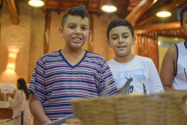 Buy your photos of the eventNR1 � Ol� 6� Ano � 10 a 12/11/17 on Fotop