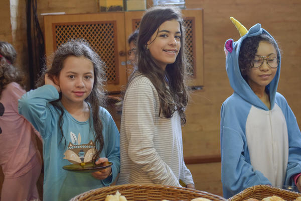 Buy your photos of the eventNR1 � Ol� 6� Ano � 10 a 12/11/17 on Fotop