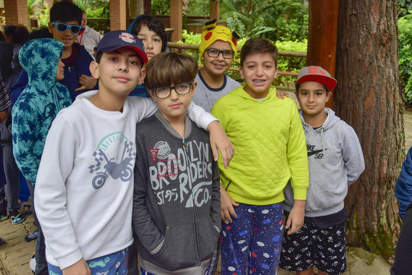 Buy your photos of the eventNR1 � Ol� 6� Ano � 10 a 12/11/17 on Fotop