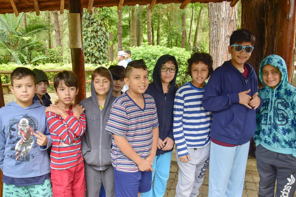 Buy your photos of the eventNR1 � Ol� 6� Ano � 10 a 12/11/17 on Fotop