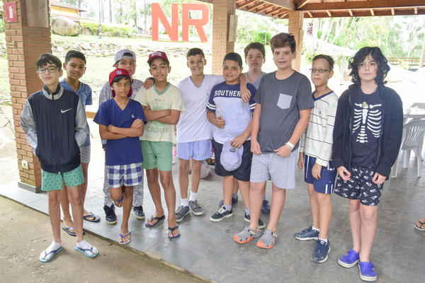 Buy your photos of the eventNR1 � Ol� 6� Ano � 10 a 12/11/17 on Fotop