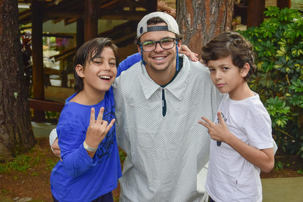 Buy your photos of the eventNR1 � Ol� 6� Ano � 10 a 12/11/17 on Fotop