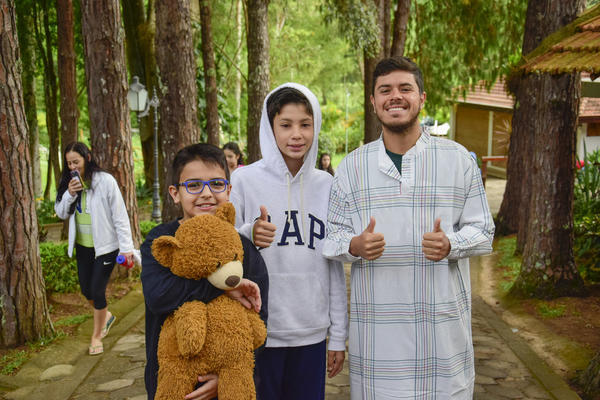 Buy your photos of the eventNR1 � Ol� 6� Ano � 10 a 12/11/17 on Fotop