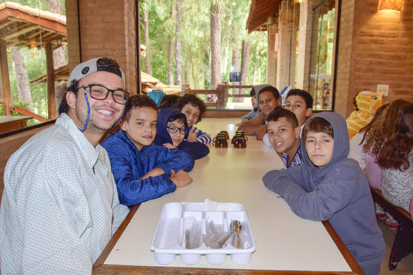 Buy your photos of the eventNR1 � Ol� 6� Ano � 10 a 12/11/17 on Fotop