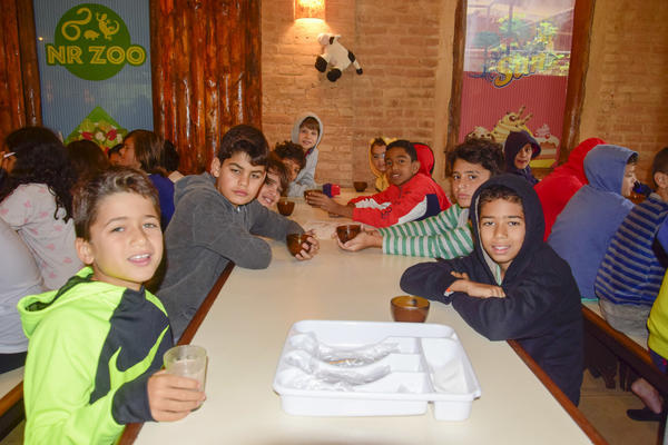 Buy your photos of the eventNR1 � Ol� 6� Ano � 10 a 12/11/17 on Fotop