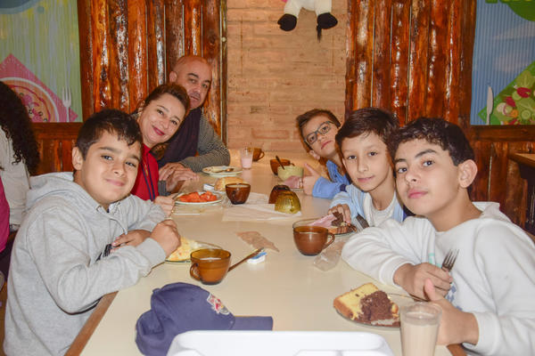 Buy your photos of the eventNR1 � Ol� 6� Ano � 10 a 12/11/17 on Fotop