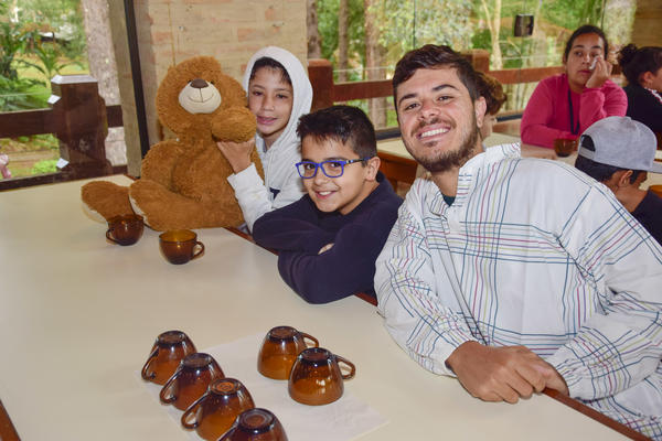 Buy your photos of the eventNR1 � Ol� 6� Ano � 10 a 12/11/17 on Fotop