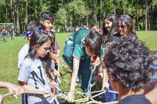 Buy your photos of the eventNR1 � Ol� 6� Ano � 10 a 12/11/17 on Fotop