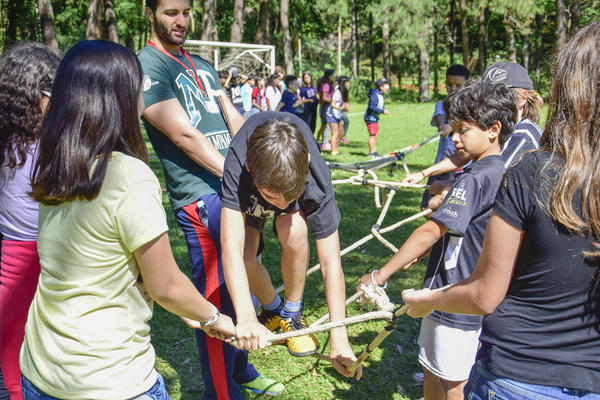 Buy your photos of the eventNR1 � Ol� 6� Ano � 10 a 12/11/17 on Fotop