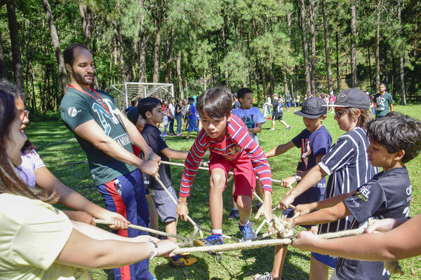 Buy your photos of the eventNR1 � Ol� 6� Ano � 10 a 12/11/17 on Fotop