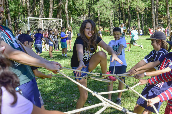 Buy your photos of the eventNR1 � Ol� 6� Ano � 10 a 12/11/17 on Fotop